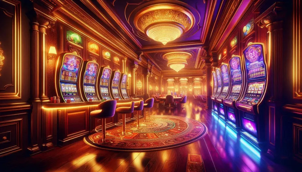 Betify Casino