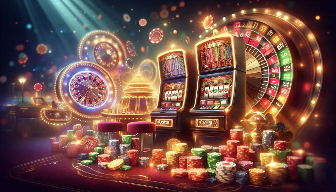 Betify Casino